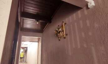 Imagem 4: Casa com 2 dormitórios à venda, 106 m² por R$ 225.000,00 - Jardim Eloísa - Leme/SP