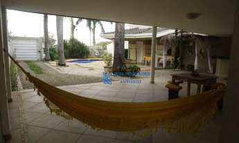 Imagem 3: Excelente casa em SAN CONRADO com 4 dormes e área gourmet