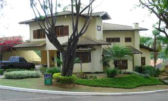 Imagem: Casa com 4 dormitórios à venda, 500 m²