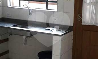 Imagem 5: São Paulo - Casa de Vila - BROOKLIN