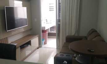 Imagem 4: Apartamento - Padrão - Venda - Trindade - Florianópolis - SC