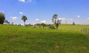 Imagem: Terreno no interior de São Paulo