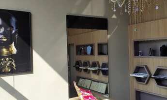 Imagem 6: Venda de Loja montada