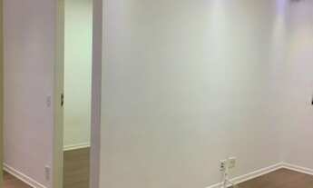 Imagem 5: Apartamento Condomínio Viva Mais Barueri 54 Mts 2 Dorms 1 Vaga Prox a Alphaville e Estação