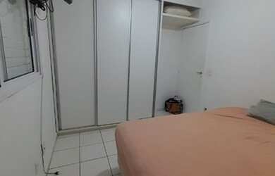 Imagem 4: Apartamento Zona Sul - 6o. andar / face sombra telefone