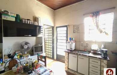 Imagem 5: Casa (térrea na rua) 3 dormitórios