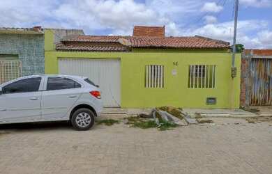 Imagem 3: Aluga-se Esta Casa