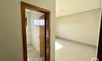 Imagem 5: GOIâNIA - Casa de Condomínio - Residencial Goiânia Golfe Clube