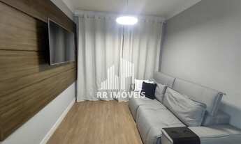 Imagem 4: RRCOD4416 Apartamento 80m² CONDOMÍNIO ALPHAVIEW - OPORTUNIDADE - 3 Dorms 1 Vaga - Barueri