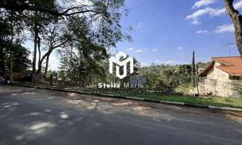 Imagem 7: CARAPICUíBA - Terreno Padrão - Chácara Santa Lúcia dos Ypes