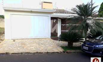 Imagem: Casa (térrea na rua) 3 dormitórios/suite