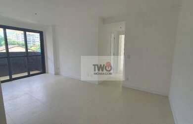 Imagem 4: Apartamento com 2 dormitórios à venda, 62 m² por R$ 459.000,00 - Freguesia (Jacarepaguá)