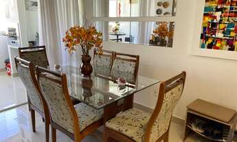 Imagem 5: Apartamento, 3 quartos, suíte, 2 vagas, lazer Buritis