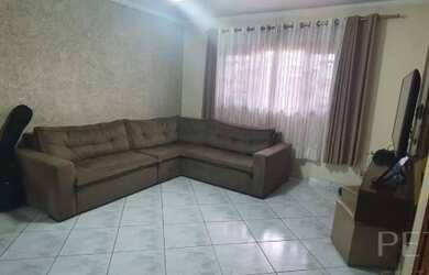 Imagem 3: Casa - Parque Residencial Vila União - Campinas