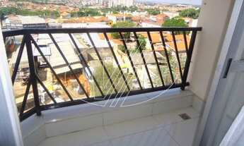 Imagem 2: Apartamento - Bonfim - Campinas