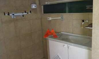 Imagem 7: Apartamento com 1/4 à venda, 40 m² por R$ 95.000 - Cidade Alta - Natal/RN