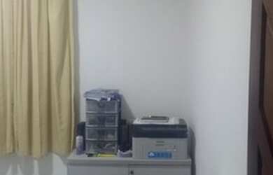 Imagem 5: Apartamento No Térreo 3/4 Suite, 81m² Para Venda No Condomínio Jardim Botânico - Neópolis