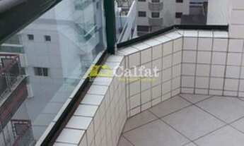 Imagem 5: Praia Grande - Apartamento Padrão - Aviação