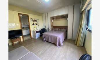 Imagem 3: Flat em São Paulo - Vila Clementino