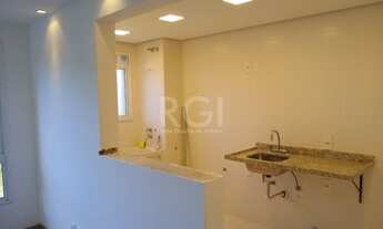 Imagem 6: APARTAMENTO 02 DORMITÓRIOS, SUÍTE, 01 VAGA, BAIRRO JARDIM CARVALHO, PORTO ALEGRE, RS