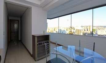 Imagem 5: Apartamento 2 dormitorios mobiliado