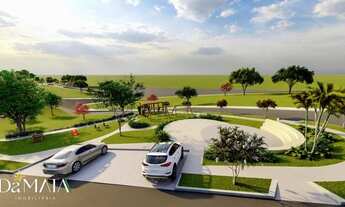 Imagem: Casas Financiadas na Planta ( Aparecida