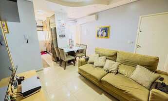 Imagem 5: Apartamento à venda, 60 m² por R$ 260.000,00 - Parque Universitário - Americana/SP