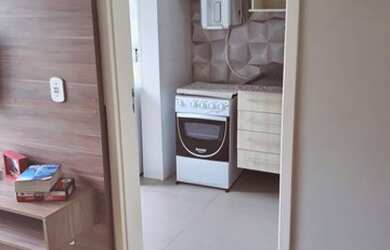 Imagem 7: Magnifico Apartamento 2 dormitórios Spazio Club Mobiliado