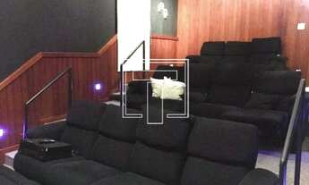 Imagem 7: Casa - Loteamento Residencial Barão do Café - Campinas