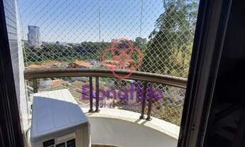 Imagem 7: APARTAMENTO A VENDA , EDIFÍCIO MONALISA, BAIRRO ANHANGABAÚ, CIDADE DE JUNDIAÍ