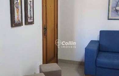 Imagem 3: Apartamento à venda, 133 m² por R$ 385.000,00 - Nossa Senhora da Abadia - Uberaba/MG