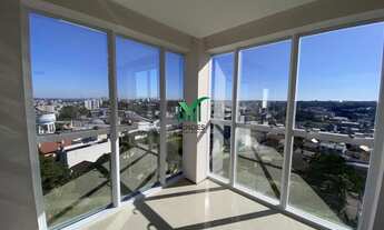 Imagem: CAXIAS DO SUL - Apartamento Padrão - Nossa