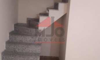 Imagem 2: São Paulo - Casa de Condomínio - VILA BUENOS AIRES