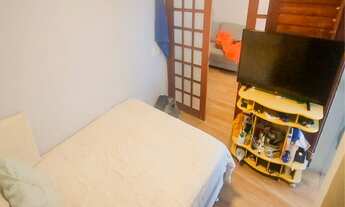 Imagem 2: Flat para venda possui 39 metros quadrados com 1 quarto em Mucuripe - Fortaleza - CE