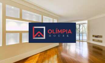 Imagem: Apartamento Venda 4 Dormitórios - 144 m²