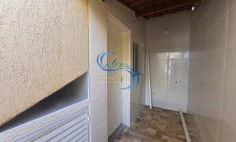 Imagem 2: Sobrado com 2 dorms, Mirim, Praia Grande