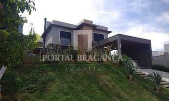 Imagem 1: Sobrado à venda, Condomínio Residencial e Comercial Fazenda Santa Petronilla, Bragança Pau