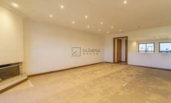 Imagem 4: Locação Apartamento 2 Dormitórios - 116 m² Vila Nova Conceição