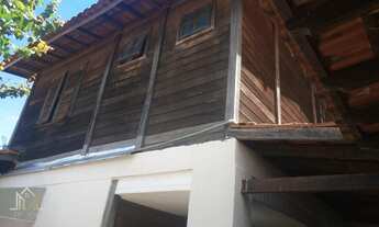 Imagem: Casa à venda no bairro Umuarama - Uberlândia/MG