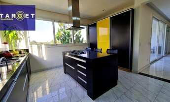 Imagem 4: Alphaville Granja Viana! 4 suites com lazer privativo!