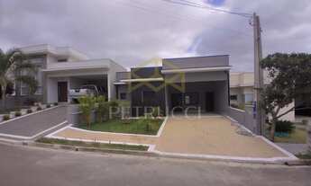 Imagem 2: Casa - Residencial Real Parque Sumaré - Sumaré