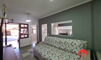 Imagem 4: Casa em Condomínio para Venda em Mogi das Cruzes, Mogi Moderno, 3 dormitórios, 2 banheiros