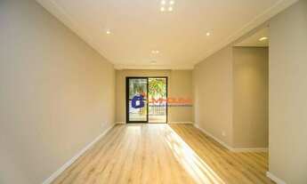 Imagem 2: Apartamento 3 dormitórios 71 m² - Lapa - São Paulo