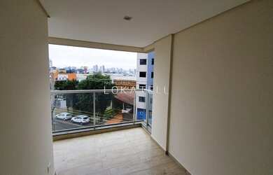 Imagem 7: Apartamento para locação no Edificio Assunção