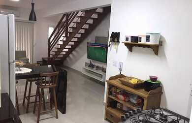 Imagem 3: Imóvel muito bem localizado na praia Massaguaçu