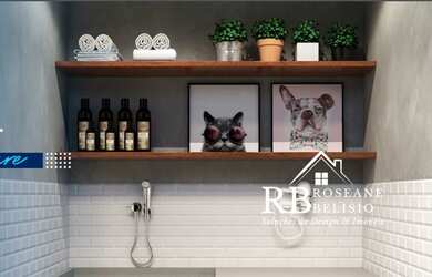 Imagem 4: Apartamento para venda tem 52 metros quadrados com 2 quartos em Intermares - Cabedelo - PB