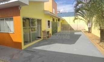 Imagem 2: Venda de Casas / Padrão na cidade de Araraquara
