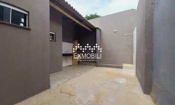 Imagem 2: Excelente Casa a venda com 3 quartos sendo 01 suíte em Planaltina/GO R$235.000,00!!!!!