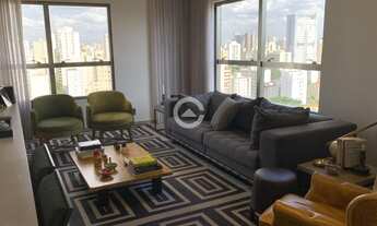 Imagem 3: Apartamento - Cambuí - Campinas