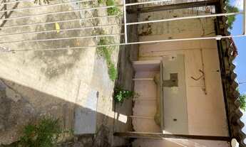 Imagem 6: Casa para venda possui 102 metros quadrados com 2 quartos em Saci - Teresina - Piauí